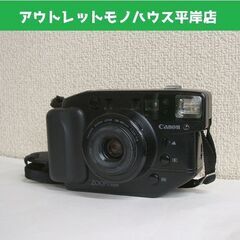 シャッター切れる キャノン オートボーイ ズーム スーパー コン...