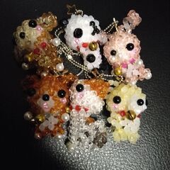 28.ビーズ