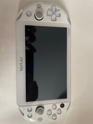 パソコン PSVita