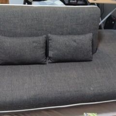 ソファベッド（引っ越しの為）