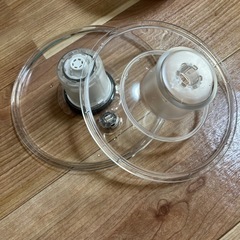 oxo サラダスピナーの画像