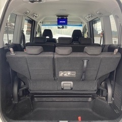 ステップワゴン 24年 車検8年1月 ナビ 両側電動 Bカメラ TV リアモニタの画像