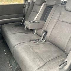 ステップワゴン 24年 車検8年1月 ナビ 両側電動 Bカメラ TV リアモニタの画像