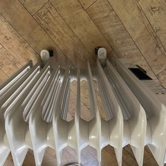 電気オイルヒーターの画像