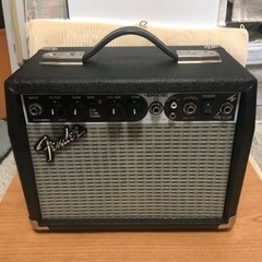 【お約束済み】ギターアンプ