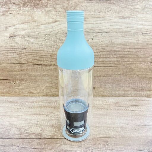 【レガストック川崎本店】ラドンナ Toffy 電動コールドブリューボトル K-CM11-PA