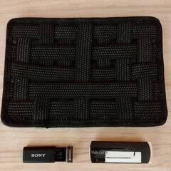 USB Bluetooth接続製品 その他ツールいろいろセット おまけ付きの画像