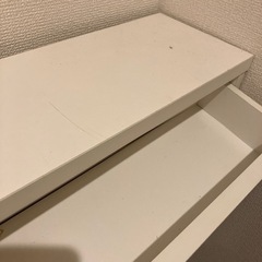 薄型下駄箱 / スリムフラップシューズラックの画像