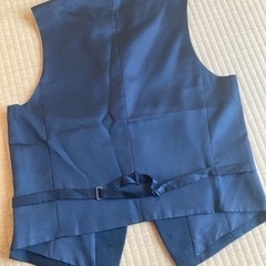 コムサ　S sizeの画像