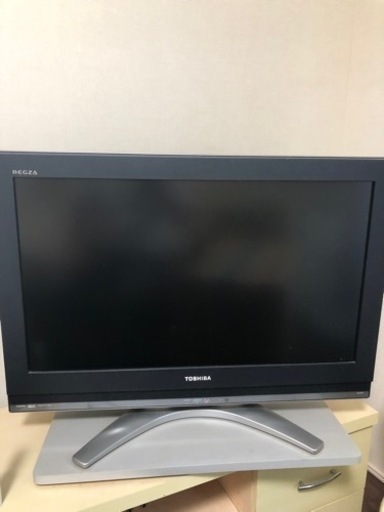 テレビ売ります。