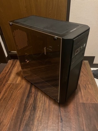 【即日発送】自作 デスクトップPC ゲーミングPC Windows11 Pro