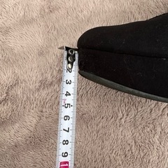 10センチ美脚パンプスの画像