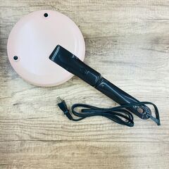 【レガストック川崎本店】ラドンナ Toffy クレープメーカー K-CP1-MWの画像