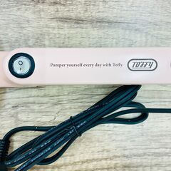 【レガストック川崎本店】ラドンナ Toffy クレープメーカー K-CP1-MWの画像