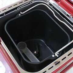 ホームベーカリー TIGER KBC-A100 土鍋焼き 遠赤土鍋コーディング 28メニュー もちつき 餅つき モチツキ 札幌市 清田区 平岡の画像