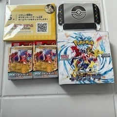 ポケモンカード　まとめ売り　レイジングサーフ　スタートデッキ　コ...