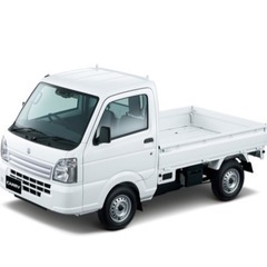 軽トラ貸してください。レンタル