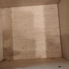 チェストの画像