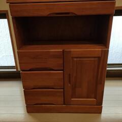 チェストの画像