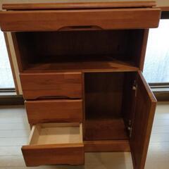 チェストの画像