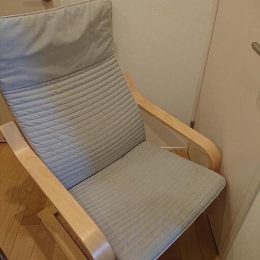 IKEA チェア