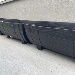 SALE！！★メダカ飼育ケース1個 樽型１８L オーバーフロー加...