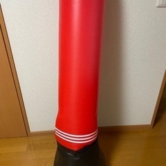 パンチバック