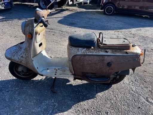 s301 ラビット レストアベース