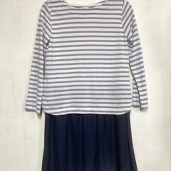 中古◆ワンピース◆HusHusH◆サイズ2（Ｍ）
