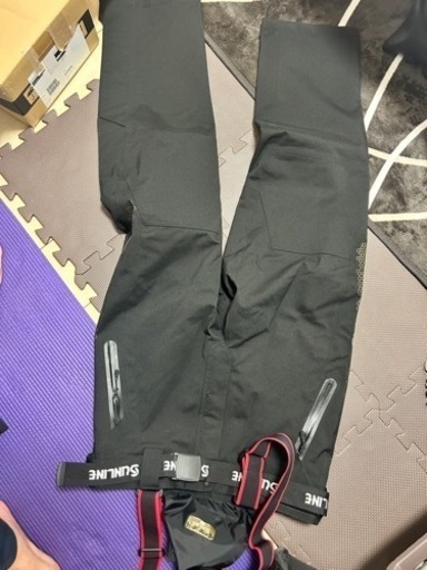 サンライン　ディアプレックスウェア