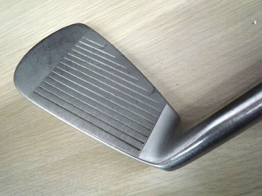 ゴルフクラブ アイアンセット ブリヂストン ALTUS MID IRON 5番