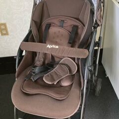 アップリカ　ベビーカー