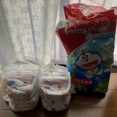値下げしました　マミーポコ　ビッグ　