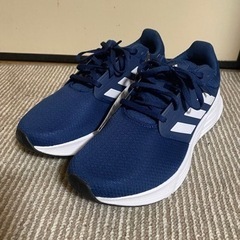 【新品】アディダスGALAXY 6 M ランニングシューズ29cm