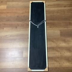 全身鏡　姿見　ミラーの画像
