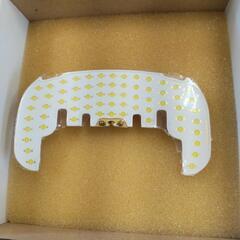 軽トラ専用ルームランプ 4箱 LED