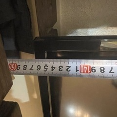 受付中止　65インチ液晶テレビ maxzenの画像