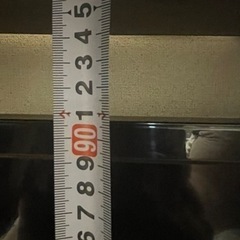 受付中止　65インチ液晶テレビ maxzenの画像