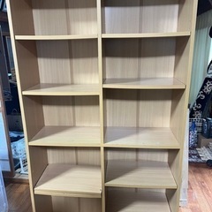 無料　本棚
