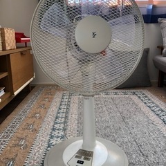 扇風機（ヤマゼン）