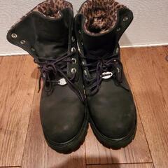 Timberland