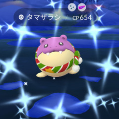 ポケモンGOフレンド募集してます！の画像