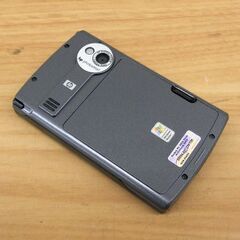 HP iPAQ Pocket PC rx3000シリーズ HSTNH-H03C-WL モバイルメディアコンパニオン 札幌 西区 西野の画像