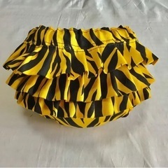 節分 鬼のコスチュームの画像