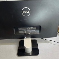 DELL デル 液晶モニター 液晶ディスプレイ S2240Lc 21.5インチの画像