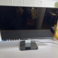 DELL デル 液晶モニター 液晶ディスプレイ S2240Lc 21.5インチの画像