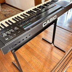 CASIO•電子ピアノ・電子キーボードの画像