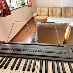 CASIO•電子ピアノ・電子キーボードの画像