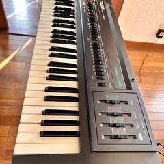 CASIO•電子ピアノ・電子キーボードの画像
