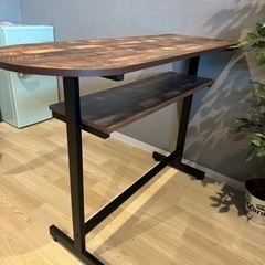 カウンターテーブル
